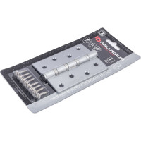 Универсальная дверная петля Palladium N 4BB-100 (3mm) PC 00010892