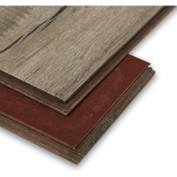 Ламинат Lamiwood GLANZ Дуб Жаккард, 34 класс, толщина 12 мм, 1.240 кв.м 305