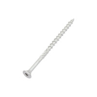 Усиленный саморез с антикоррозионным покрытием ЕВРОПАРТНЕР 6.0x100, TX-30 + бита, 30 шт. B3 0078