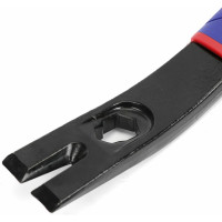 Монтировка-гвоздодер WORKPRO 450 мм WP245006
