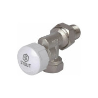 Термостатический клапан STOUT SVT-0005-000015 осевой 1/2 RG008T66KMJJB3