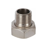 Термостатический клапан STOUT SVT-0005-000015 осевой 1/2 RG008T66KMJJB3