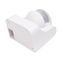 Датчик движения Arlight PRIME-PIR-UP-360-230V-MULTI 0 27388