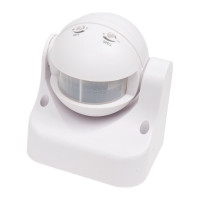 Датчик движения Arlight PRIME-PIR-UP-360-230V-MULTI 0 27388