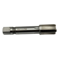 Метчик TORNERI М24х1.5 Р6М5 для глухих отверстий 035331