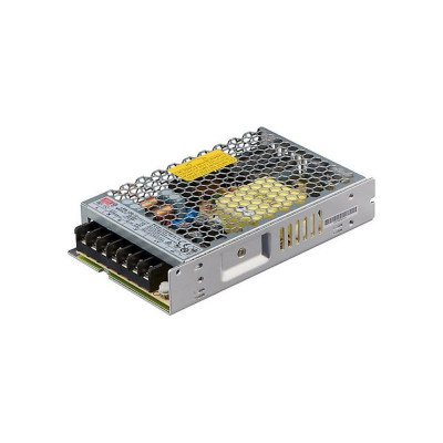 Источник питания Mean Well AC/DC LRS-150-12 Т02293055
