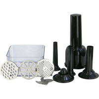 Электромясорубка Willmark WMG-3672GS 2001109