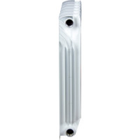 Биметаллический радиатор Radena CS 500/100 6 секций 009010406