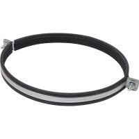 Хомут с уплотнителем для воздуховода СВК 224 мм SVK-FV0224 Н0000025448