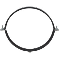 Хомут с уплотнителем для воздуховода СВК 224 мм SVK-FV0224 Н0000025448