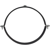 Хомут с уплотнителем для воздуховода СВК 224 мм SVK-FV0224 Н0000025448