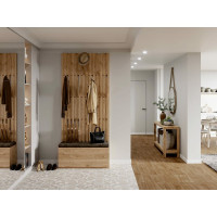 Декор LB CERAMICS Окленд (пэчворк; 45x45 см; площадь упаковки 1,62 кв.м) СК000039100