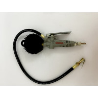 Пневматический пистолет для накачки шин Crown СT38150