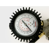 Пневматический пистолет для накачки шин Crown СT38150