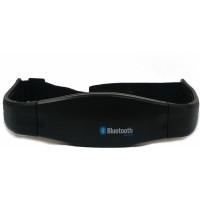 Нагрудный кардиопояс DFC 5кГц + Bluetooth W227Q