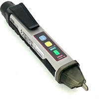 Детектор напряжения и катушек Crown бесконтактный CT44093