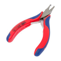 Торцевые кусачки для электроники KNIPEX KN-6472120