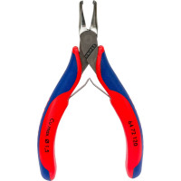 Торцевые кусачки для электроники KNIPEX KN-6472120