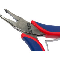 Торцевые кусачки для электроники KNIPEX KN-6472120