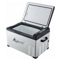 Компрессорный автохолодильник Alpicool C30 12/24 990253