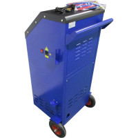 Установка для заправки автомобильных кондиционеров AE&T T-HOL500