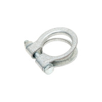 Кольцевой хомут глушителя TRIALLI 45 мм ECLP 45