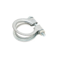 Кольцевой хомут глушителя TRIALLI 45 мм ECLP 45