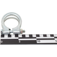 Кольцевой хомут глушителя TRIALLI 45 мм ECLP 45