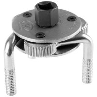 Съемник масляного фильтра Heyner КРАБ 3-х рожковый 439000