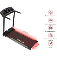 Беговая дорожка UNIXFIT ST-330 TDST330