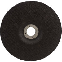 Диск зачистной 150x6х22 мм по металлу Русский Мастер РМ-381461