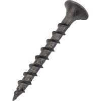 Саморез ГКЛ к дереву МЕТАЛЛСЕРВИС 3.5x32 200 шт. 1230783