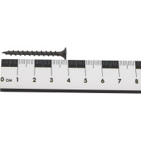 Саморез ГКЛ к дереву МЕТАЛЛСЕРВИС 3.5x41 200 шт. 1230782