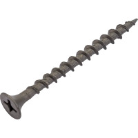 Саморез ГКЛ к дереву МЕТАЛЛСЕРВИС 3.5x45 200 шт. 1230791