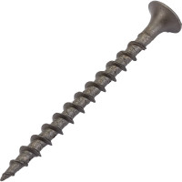 Саморез ГКЛ к дереву МЕТАЛЛСЕРВИС 3.5x45 200 шт. 1230791
