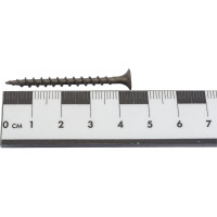 Саморез ГКЛ к дереву МЕТАЛЛСЕРВИС 3.5x45 200 шт. 1230791