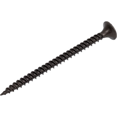 Саморез ГКЛ к металлу МЕТАЛЛСЕРВИС 3.5x51 200 шт. 1230720