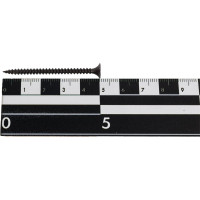 Саморез ГКЛ к металлу МЕТАЛЛСЕРВИС 3.5x51 200 шт. 1230720