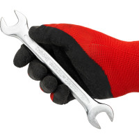 Набор рожковых ключей Rockforce 8 предметов RF-5084P(50698)