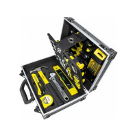 Набор инструмента WMC TOOLS 64 пр. в чемодане WMC-1064(50785)