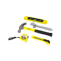 Набор инструмента WMC TOOLS 64 пр. в чемодане WMC-1064(50785)