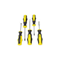 Набор инструмента WMC TOOLS 64 пр. в чемодане WMC-1064(50785)