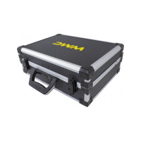 Набор инструмента WMC TOOLS 91 пр. в чемодане WMC-1091 WMC-1091(50706)