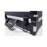 Набор инструмента WMC TOOLS 91 пр. в чемодане WMC-1091 WMC-1091(50706)