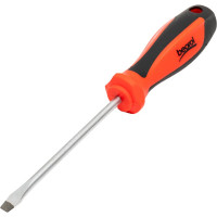 Плоская отвертка BEOROL SL5x100 мм 245181