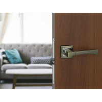 Дверная ручка Palladium A Trevi AB 00011349