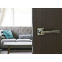 Дверная ручка Palladium A Trevi AB 00011349