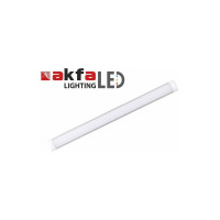 Потолочный светодиодный светильник Akfa Lighting ak-lns 40w 6500k FLLLL4065A