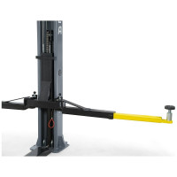 Подъемник с нижней синхронизацией, KraftWell KRW4DLM/220 г/п 4.0т., 220В, CORSO 2A/220