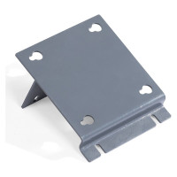 Подъемник с нижней синхронизацией, KraftWell KRW4DLM/220 г/п 4.0т., 220В, CORSO 2A/220